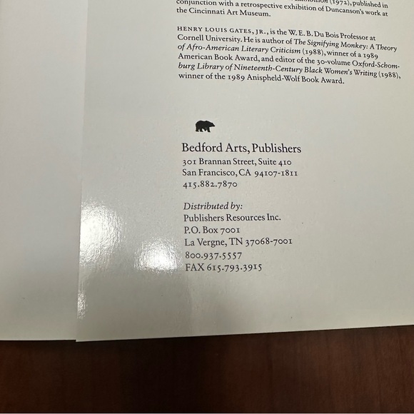 Facing History: The Black Image in American Art 1710-1940 by McElroy, Guy C. - Picture 7 of 9